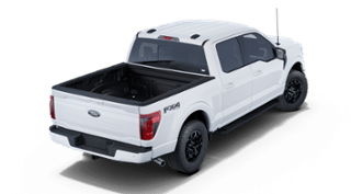 2025 Ford F-150® External Image 4